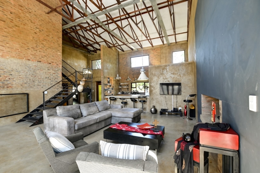 To Let 5 Bedroom Property for Rent in Sable Hills Gauteng