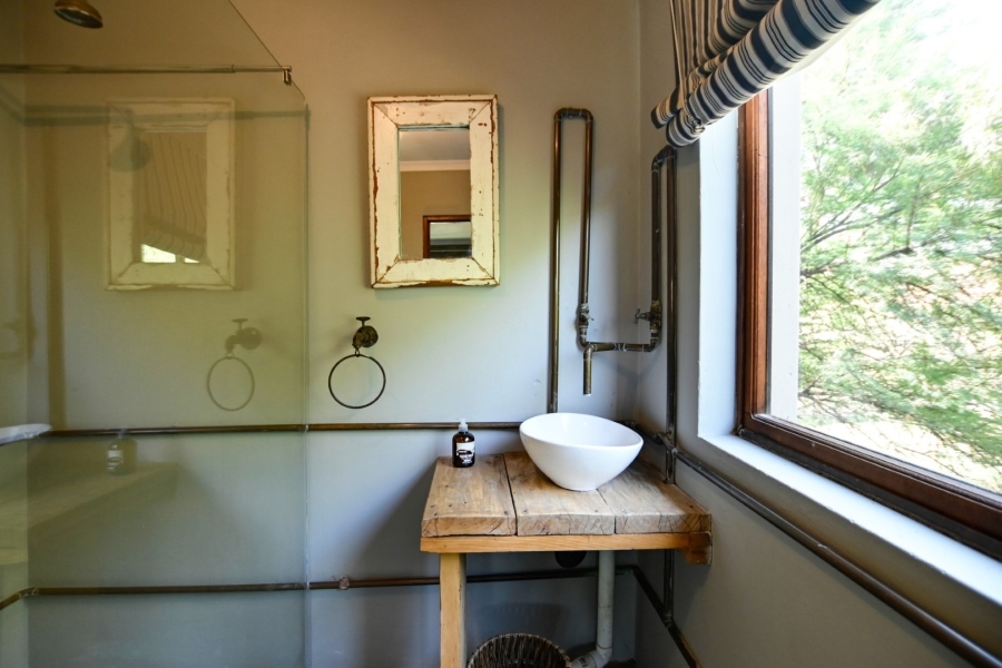 To Let 5 Bedroom Property for Rent in Sable Hills Gauteng