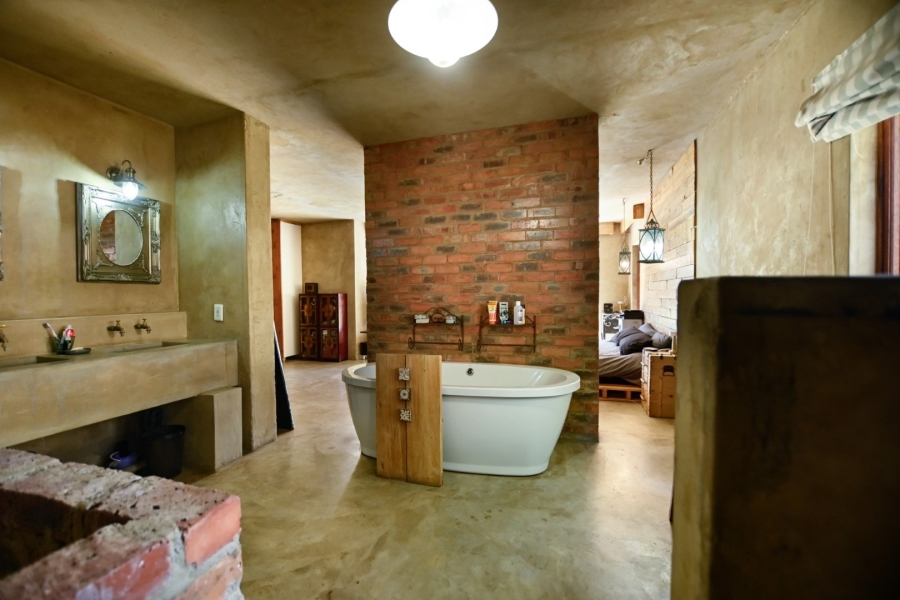 To Let 5 Bedroom Property for Rent in Sable Hills Gauteng