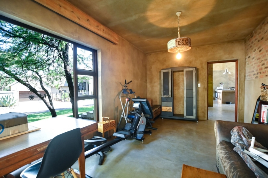 To Let 5 Bedroom Property for Rent in Sable Hills Gauteng