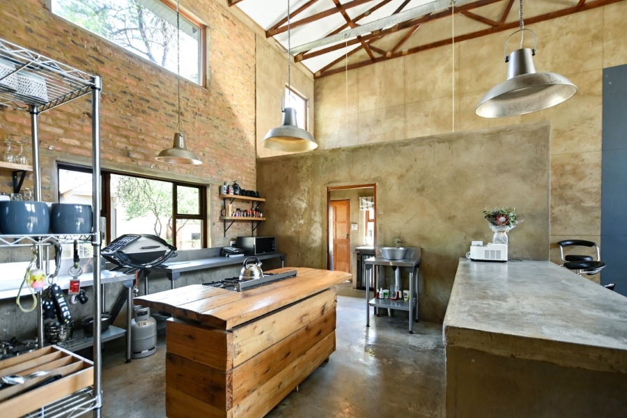 To Let 5 Bedroom Property for Rent in Sable Hills Gauteng