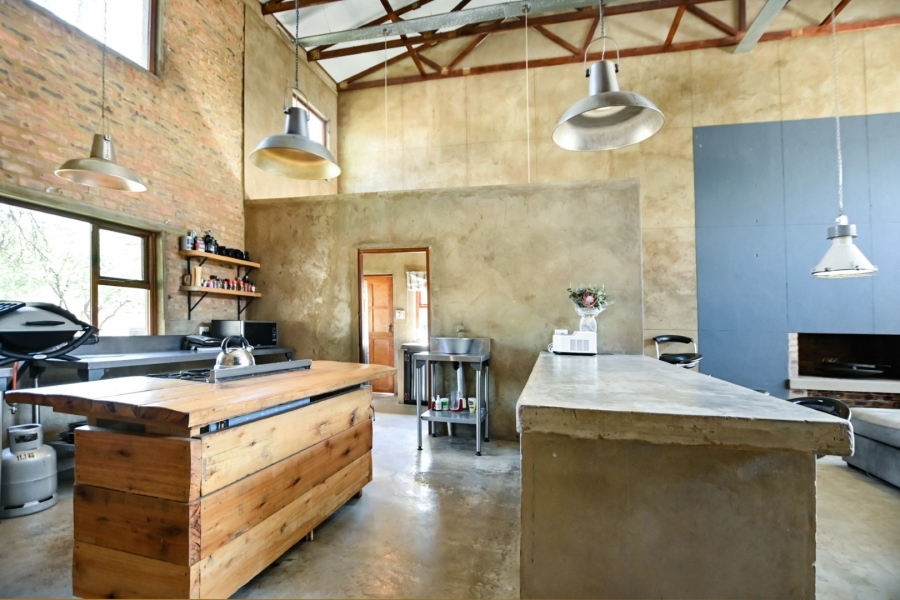 To Let 5 Bedroom Property for Rent in Sable Hills Gauteng