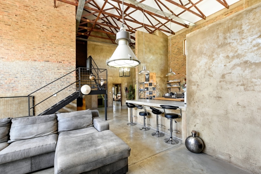 To Let 5 Bedroom Property for Rent in Sable Hills Gauteng