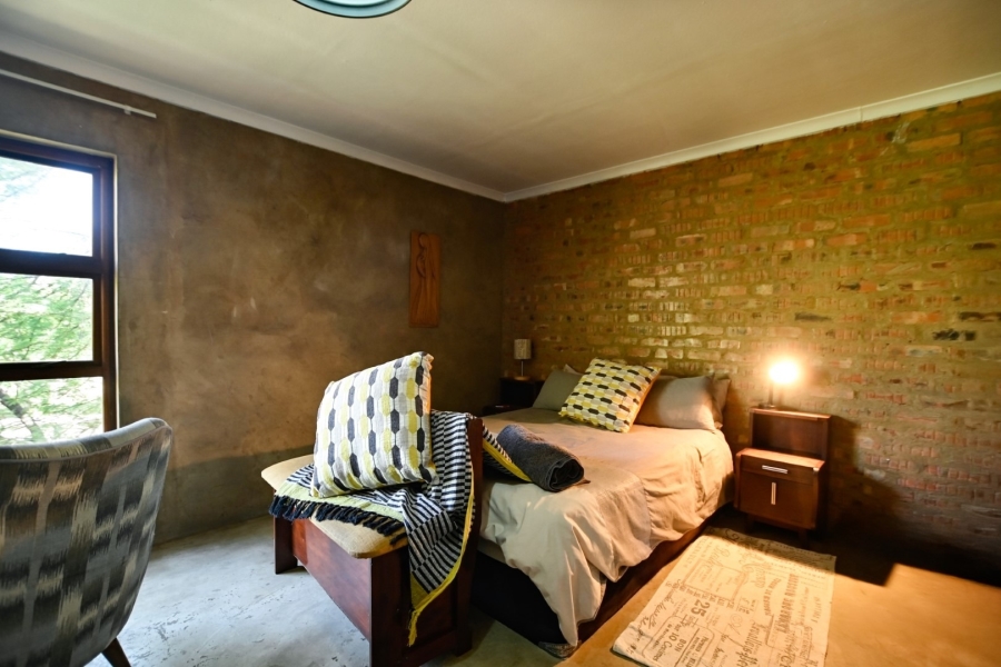 To Let 5 Bedroom Property for Rent in Sable Hills Gauteng