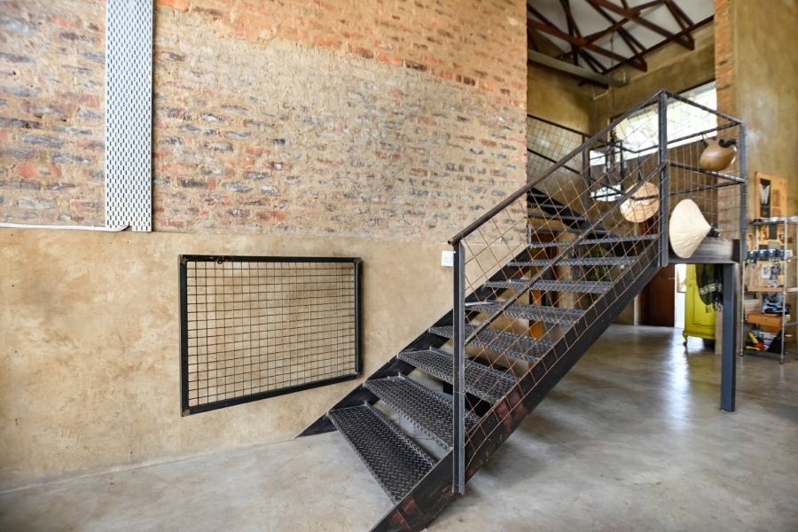 To Let 5 Bedroom Property for Rent in Sable Hills Gauteng