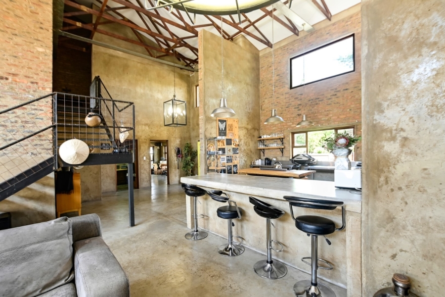 To Let 5 Bedroom Property for Rent in Sable Hills Gauteng