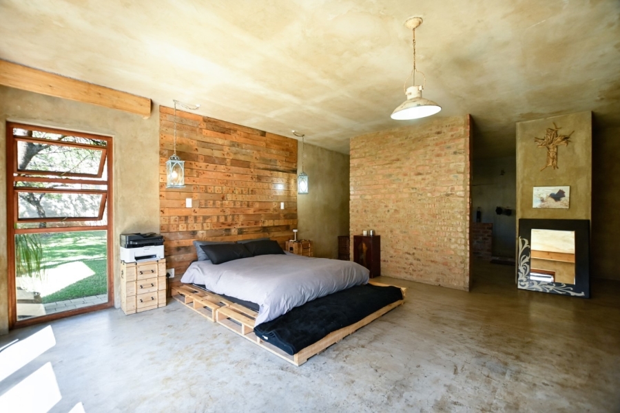 To Let 5 Bedroom Property for Rent in Sable Hills Gauteng