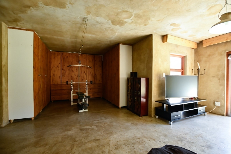 To Let 5 Bedroom Property for Rent in Sable Hills Gauteng