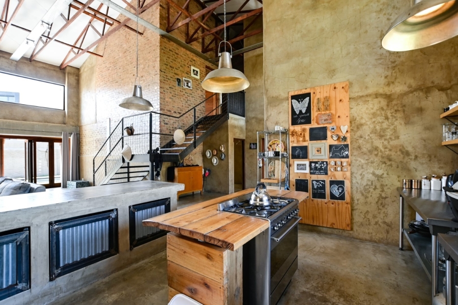 To Let 5 Bedroom Property for Rent in Sable Hills Gauteng