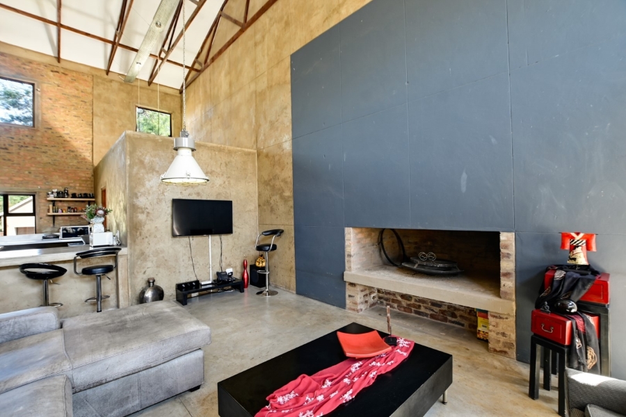 To Let 5 Bedroom Property for Rent in Sable Hills Gauteng