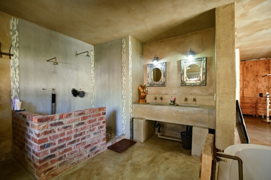 To Let 5 Bedroom Property for Rent in Sable Hills Gauteng