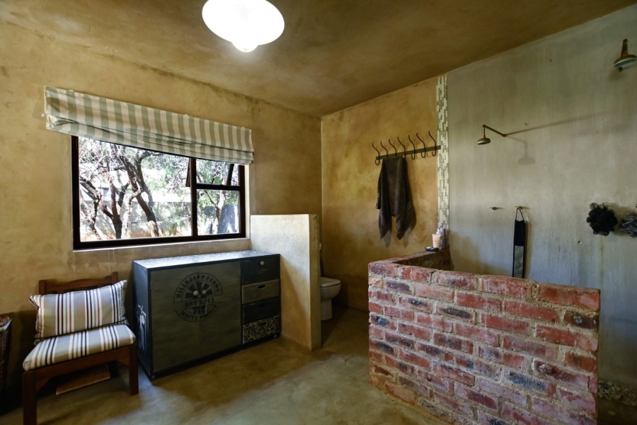 To Let 5 Bedroom Property for Rent in Sable Hills Gauteng