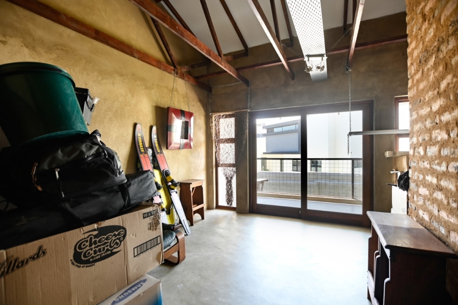 To Let 5 Bedroom Property for Rent in Sable Hills Gauteng