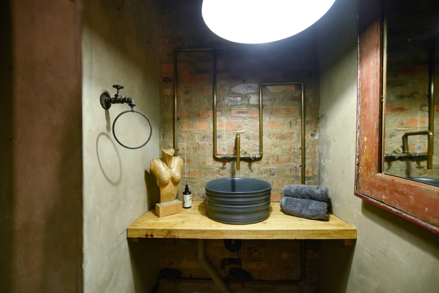 To Let 5 Bedroom Property for Rent in Sable Hills Gauteng