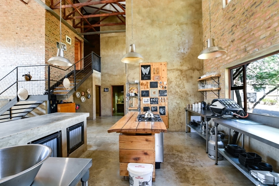 To Let 5 Bedroom Property for Rent in Sable Hills Gauteng