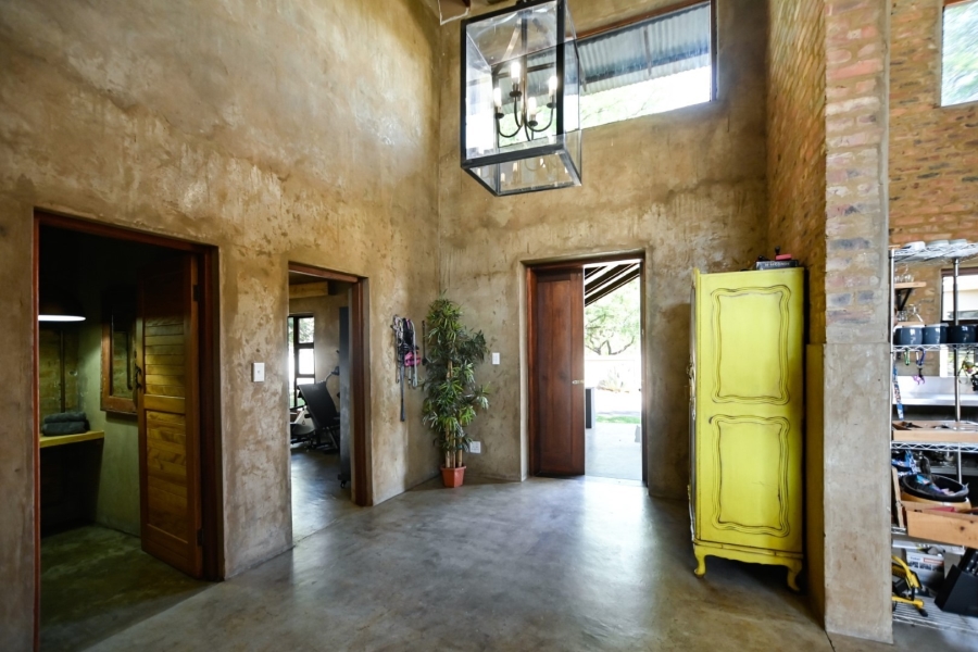 To Let 5 Bedroom Property for Rent in Sable Hills Gauteng