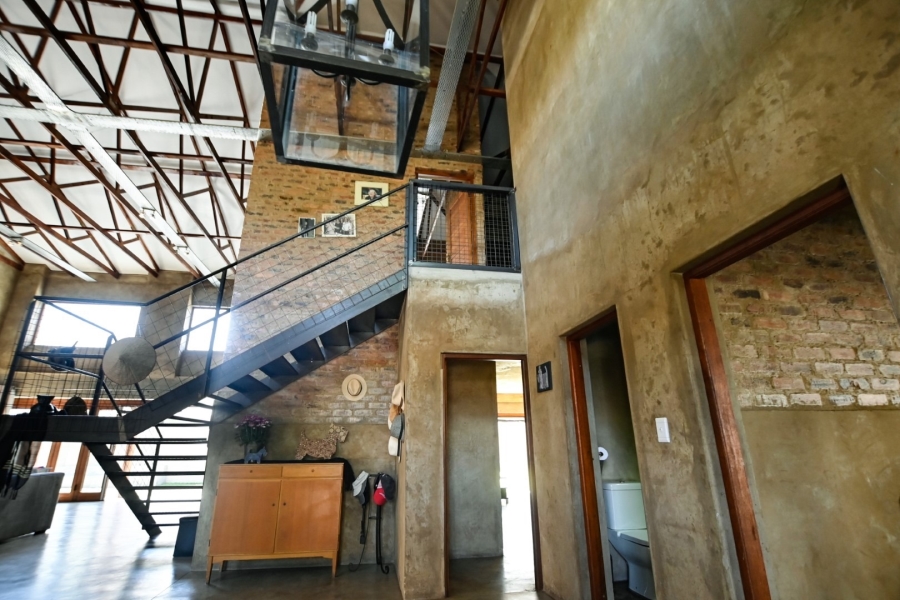 To Let 5 Bedroom Property for Rent in Sable Hills Gauteng