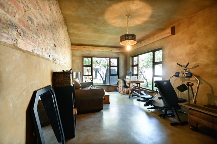 To Let 5 Bedroom Property for Rent in Sable Hills Gauteng