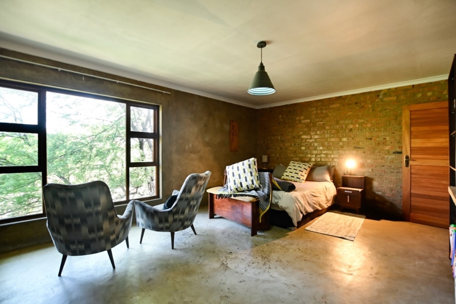 To Let 5 Bedroom Property for Rent in Sable Hills Gauteng