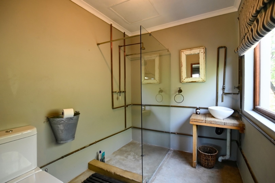 To Let 5 Bedroom Property for Rent in Sable Hills Gauteng