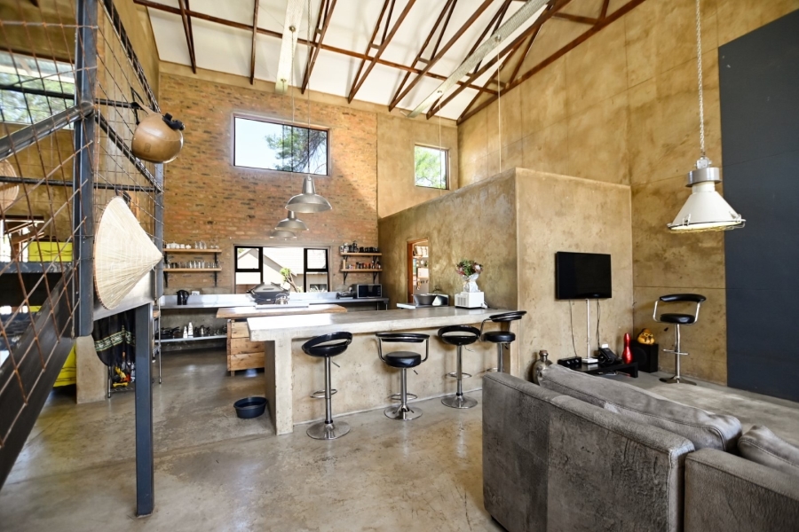 To Let 5 Bedroom Property for Rent in Sable Hills Gauteng