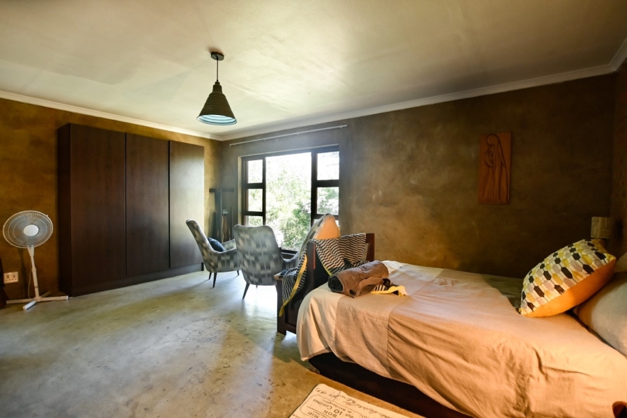 To Let 5 Bedroom Property for Rent in Sable Hills Gauteng