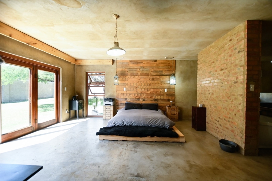 To Let 5 Bedroom Property for Rent in Sable Hills Gauteng