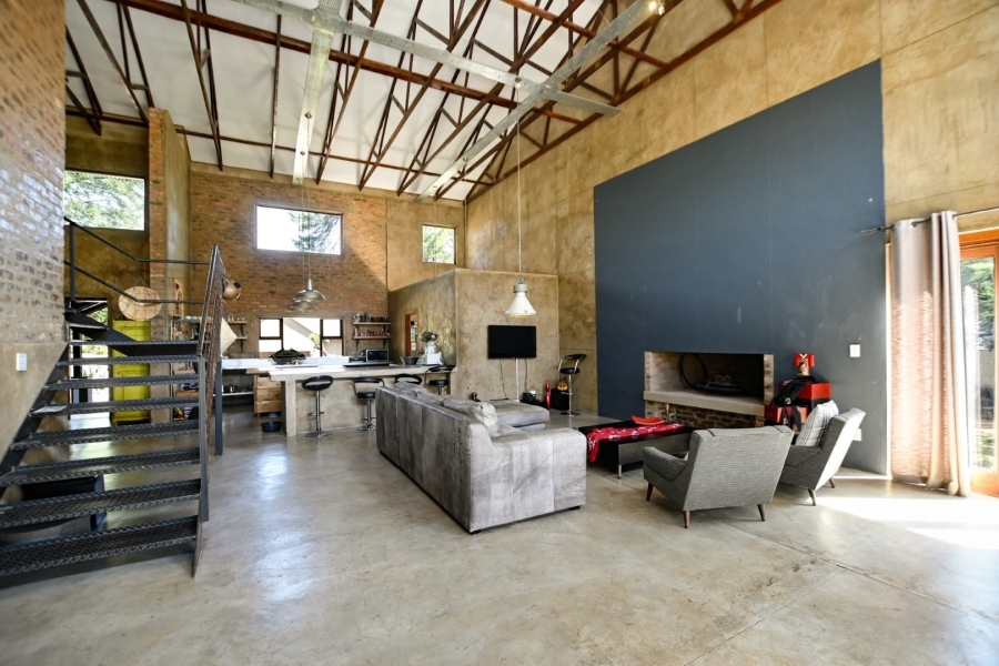 To Let 5 Bedroom Property for Rent in Sable Hills Gauteng