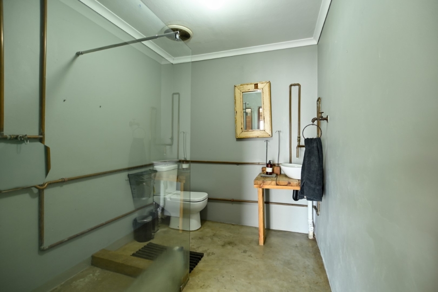 To Let 5 Bedroom Property for Rent in Sable Hills Gauteng