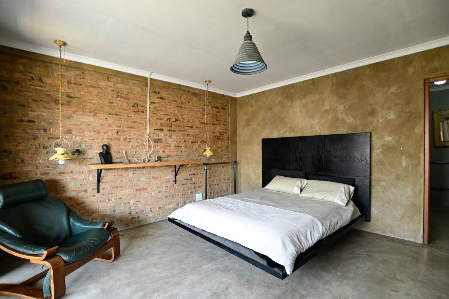 To Let 5 Bedroom Property for Rent in Sable Hills Gauteng