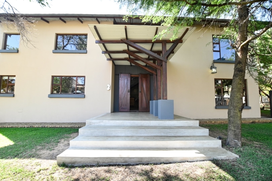 To Let 5 Bedroom Property for Rent in Sable Hills Gauteng