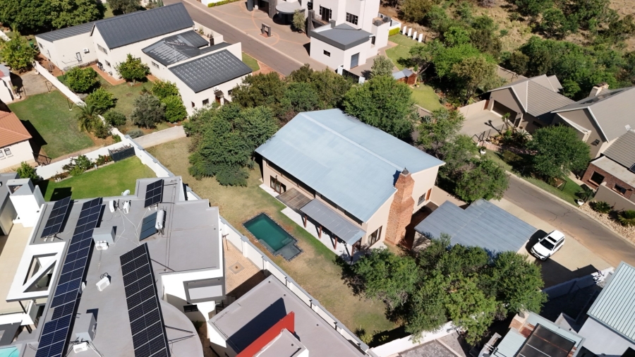 To Let 5 Bedroom Property for Rent in Sable Hills Gauteng