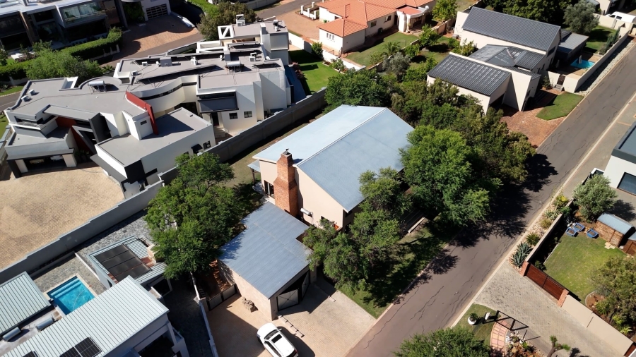 To Let 5 Bedroom Property for Rent in Sable Hills Gauteng