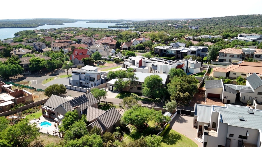 To Let 5 Bedroom Property for Rent in Sable Hills Gauteng