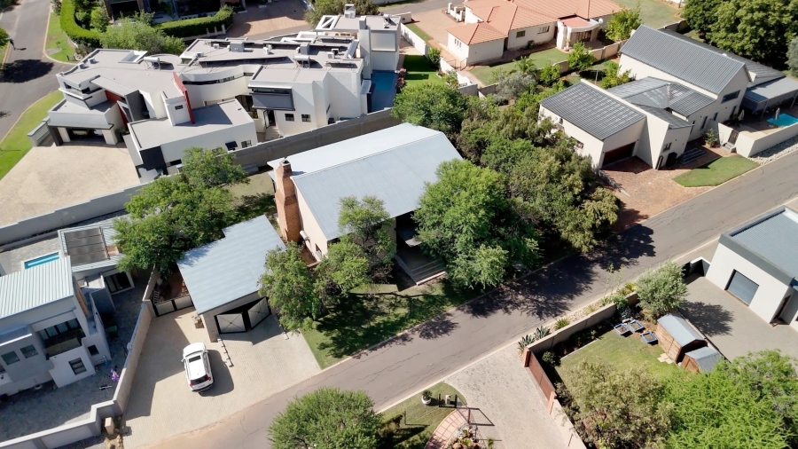 To Let 5 Bedroom Property for Rent in Sable Hills Gauteng