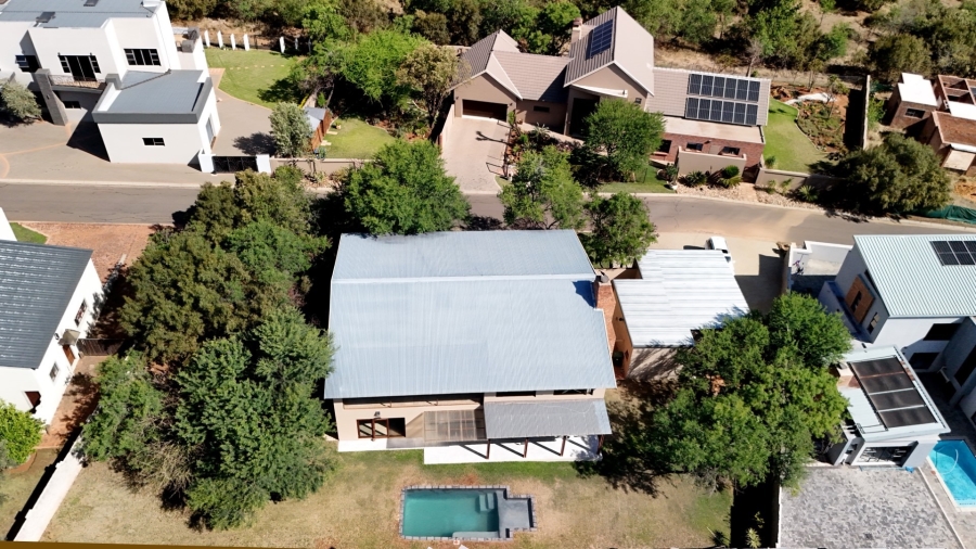 To Let 5 Bedroom Property for Rent in Sable Hills Gauteng