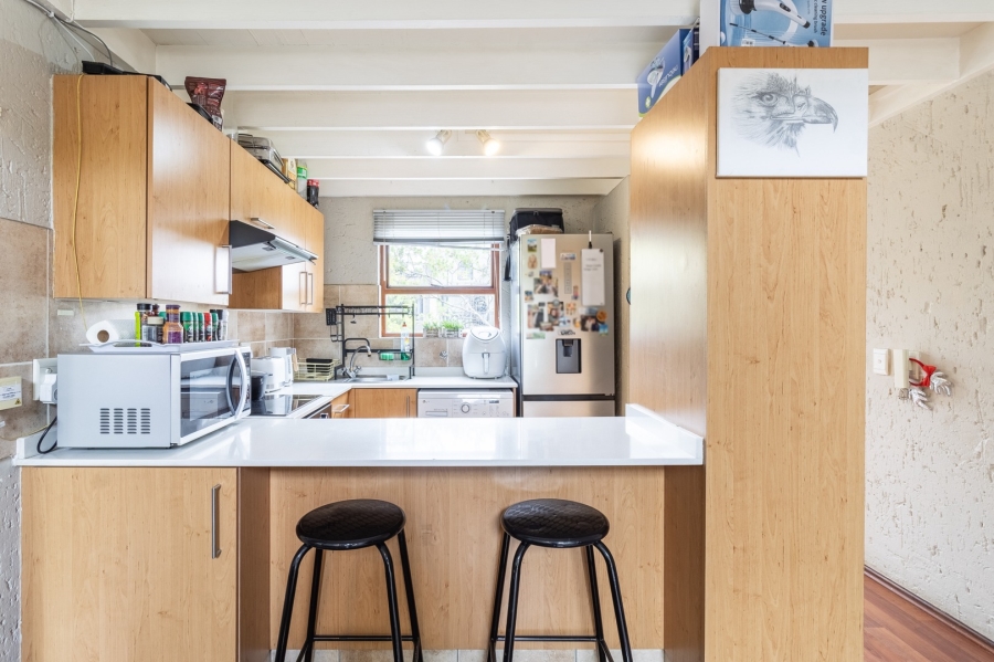 1 Bedroom Property for Sale in Lonehill Gauteng