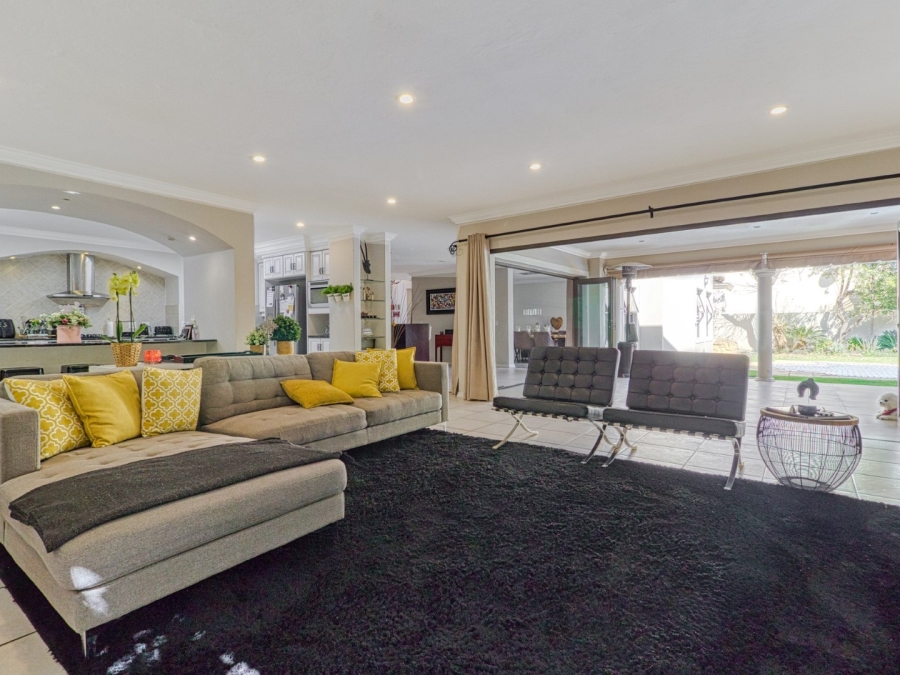 To Let 5 Bedroom Property for Rent in Dainfern Golf Estate Gauteng