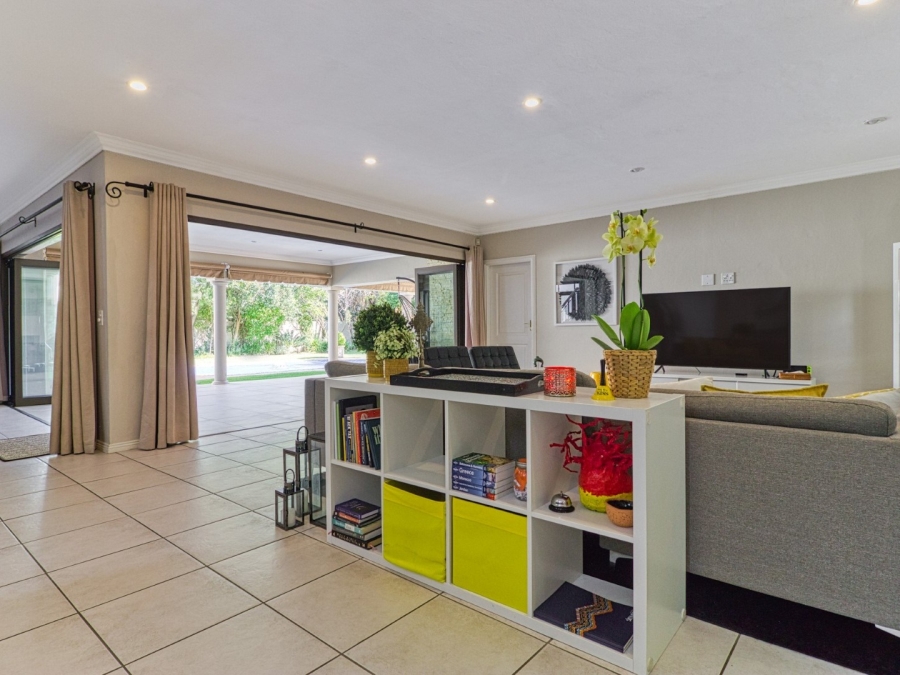 To Let 5 Bedroom Property for Rent in Dainfern Golf Estate Gauteng