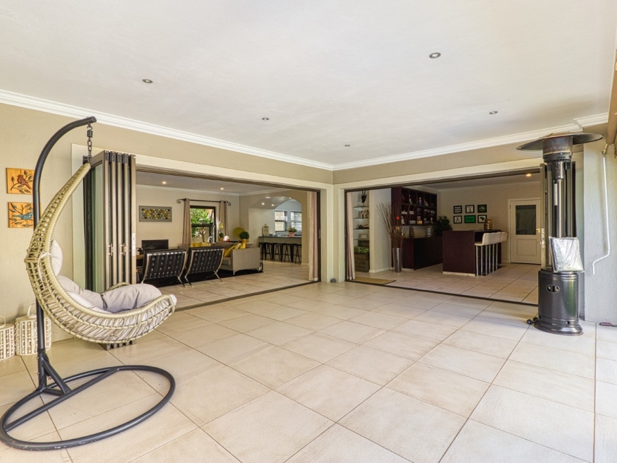 To Let 5 Bedroom Property for Rent in Dainfern Golf Estate Gauteng