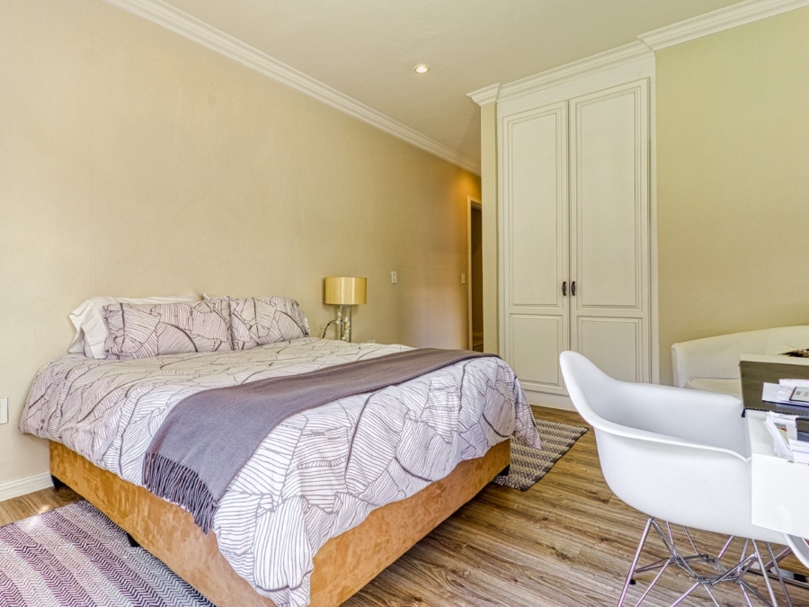 To Let 5 Bedroom Property for Rent in Dainfern Golf Estate Gauteng