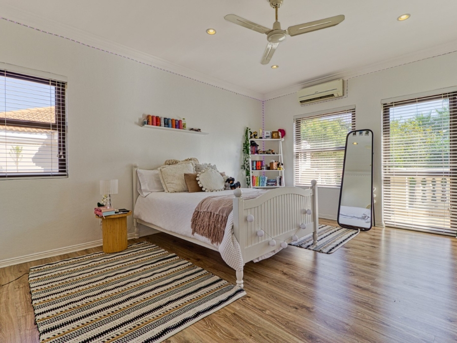 To Let 5 Bedroom Property for Rent in Dainfern Golf Estate Gauteng