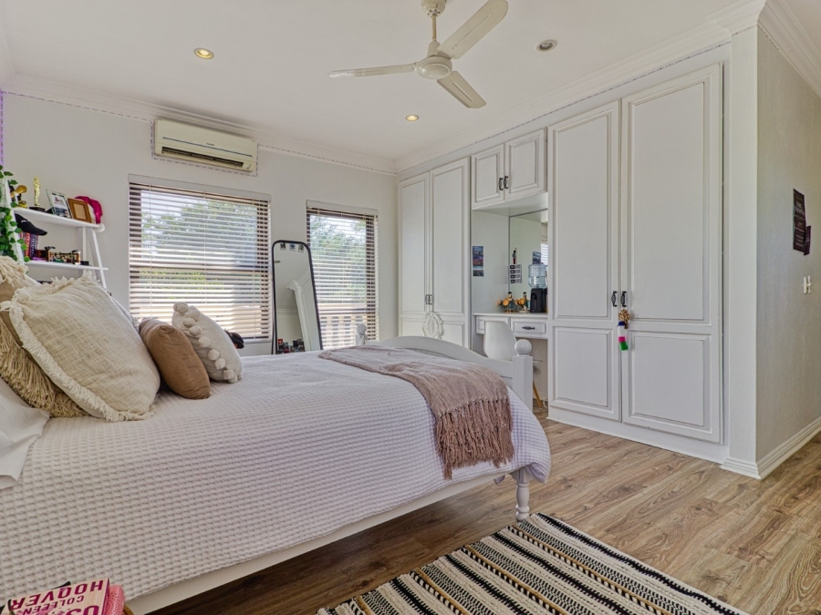 To Let 5 Bedroom Property for Rent in Dainfern Golf Estate Gauteng