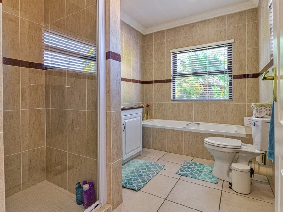 To Let 5 Bedroom Property for Rent in Dainfern Golf Estate Gauteng