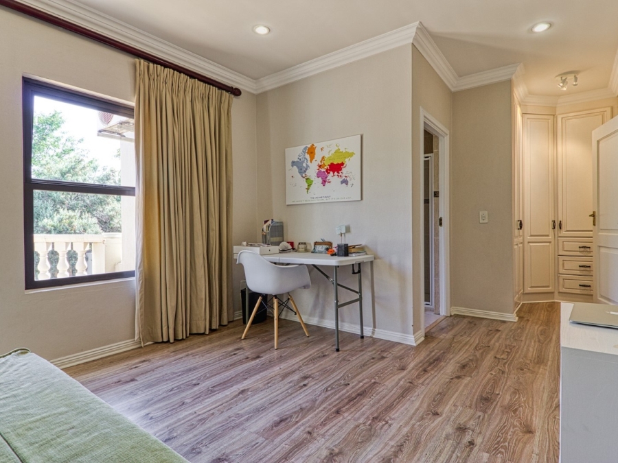 To Let 5 Bedroom Property for Rent in Dainfern Golf Estate Gauteng