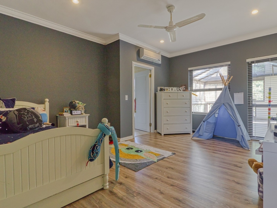 To Let 5 Bedroom Property for Rent in Dainfern Golf Estate Gauteng