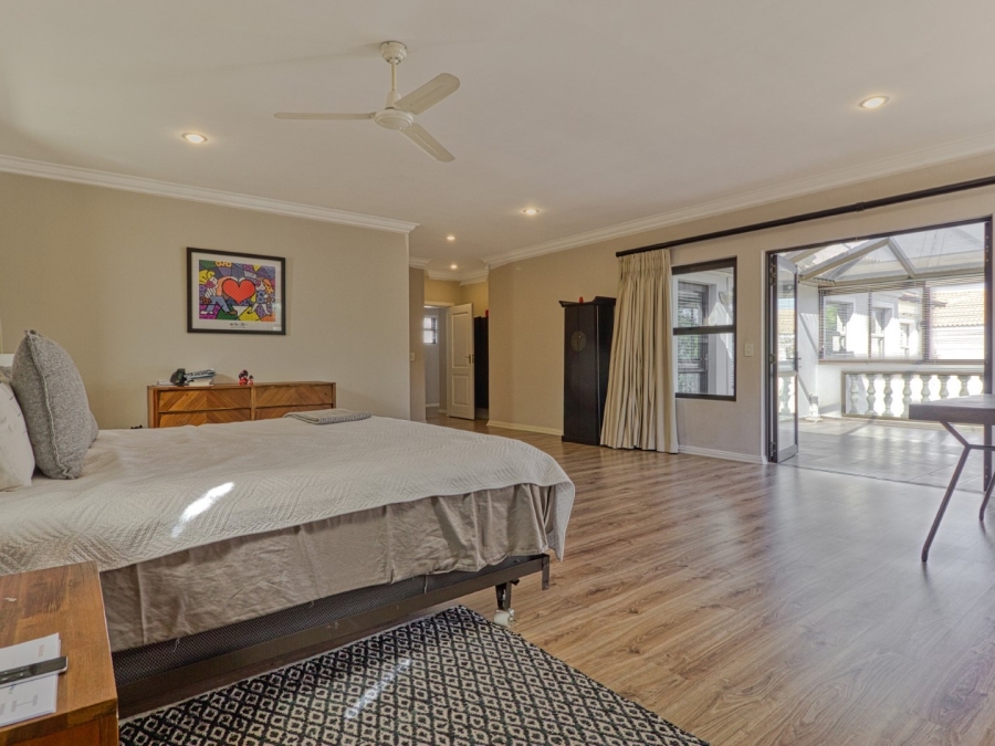 To Let 5 Bedroom Property for Rent in Dainfern Golf Estate Gauteng