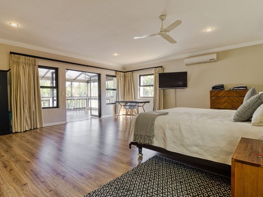 To Let 5 Bedroom Property for Rent in Dainfern Golf Estate Gauteng