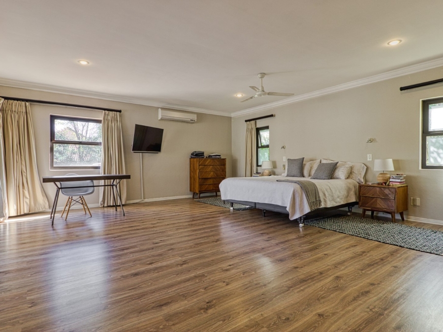 To Let 5 Bedroom Property for Rent in Dainfern Golf Estate Gauteng