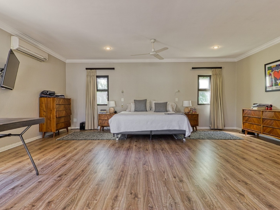 To Let 5 Bedroom Property for Rent in Dainfern Golf Estate Gauteng